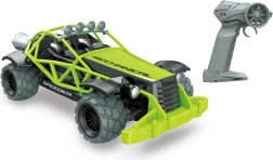 Bugina Speeder RC na diaľkové ovládanie 22 cm
