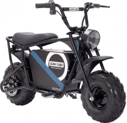 Elektrická mini motorka FIRESTORM