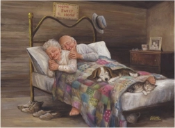 Puzzle Všade dobre, doma najlepšie 1000 dielikov