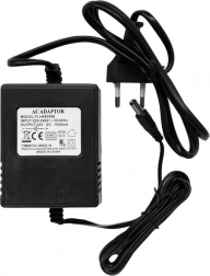 Autonabíjačka 24V 1000mA