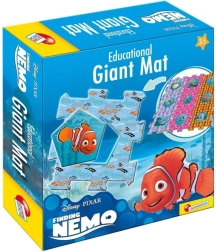 Podlahové puzzle GIANT MAT Hľadá sa Nemo 12 dielikov