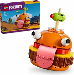 lego fortnite durr burgerovňa stavebnica