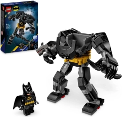 LEGO® DC Batman™ 76270 Batman™ v robotickom brnení