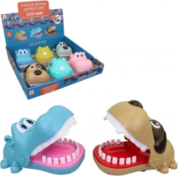 Hra Zvieratko v Krabici