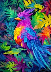 Enjoy puzzle Kardinálovo tajomstvo 1000 dielikov