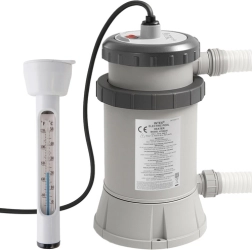 Elektrický ohrievač vody do bazéna INTEX 3 kW