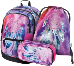 Sada Baagl Lapač Snov: Batoh, Peračník a Vrecko