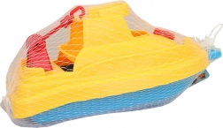 Súprava na piesok pre deti