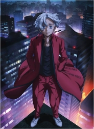 Puzzle Tokyo Revengers 1000 dielov