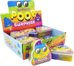 Prdíca hmota hovienko