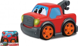 Kiddy Go! pick-up so svetlom a zvukom 19 cm