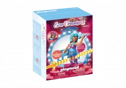 EverDreamerz Clare - hudobný svet od Playmobil