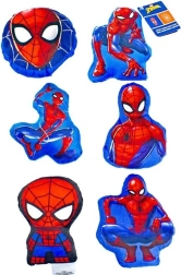Spider‑Man plyšový vankúš