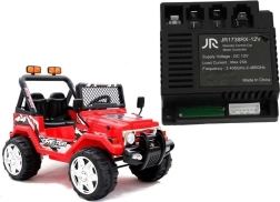 Modul centrálnej jednotky 12V pre Jeep Raptor