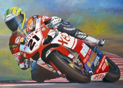 ALIPSON Puzzle Na hrane 500 dielikov