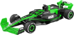 RC formulová F1 Kick Sauber 1:16 s proporcionálnym ovládaním