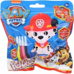 Vymaľovacia sada PAW PATROL s figúrkou a fixkami