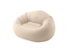 Nafukovacie kreslo Beanless Bag