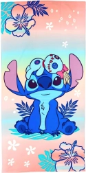 Osuška Lilo a Stitch