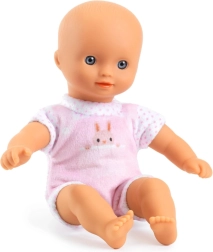 DJECO bábätko Mini Pomea Barbara