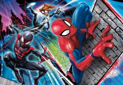 Puzzle 180 dielikov Spider Man