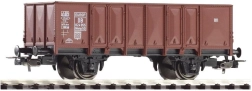 Vysokostenový vagón Ommp DB III