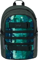 Školský batoh Skate Forest