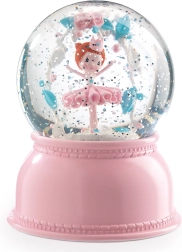 Nočné svetlo Balerina