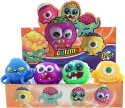 Mačkacia príšerka