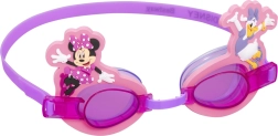 Detské plavecké okuliare Minnie Deluxe