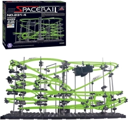 Guľôčková dráha 502 ks – stavebnica s 26 m dráhy