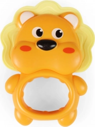 hrkálka levíča pre bábätká