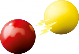 kúzlo magnetov – vedecká sada KOSMOS