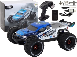 RC terénne auto RABBITS 4x4 modré 2.4G