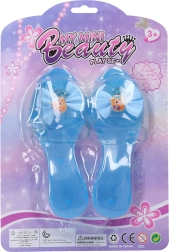 Topánky pre deti Modré