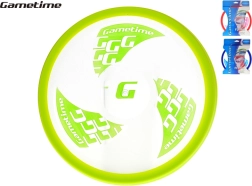 Gametime mäkký hádzací disk 20 cm