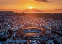 Puzzle Taliansko 1000 dielikov RAVENSBURGER