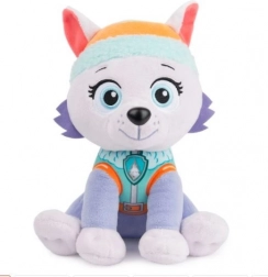 Tlapková patrola Plyšový maskot Heroes Everest 23 cm