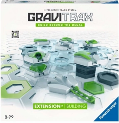 Ravensburger GraviTrax – rozširujúci set Stavba