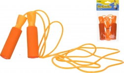 Švihadlo s plastovým lanom 280 cm