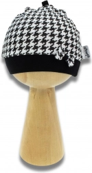 Detská bavlnená čiapočka Nicol Viki 80 (9–12 mesiacov)