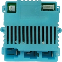 Riadiaci modul pre elektrické autíčko Audi Q5