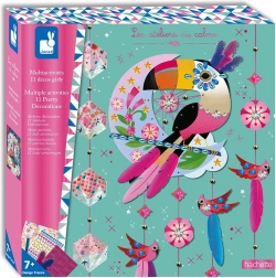 Kreatívna sada JANOD Atelier XXL – 5 aktivít pre deti