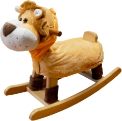 Hojdací Leviček Simba