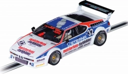 Carrera DIGITAL 124 BMW M1 Procar závodné auto 1:24