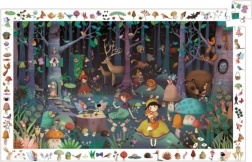 Rozprávkový les od DJECO