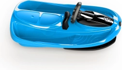 Riadený bob Stratos – modrý