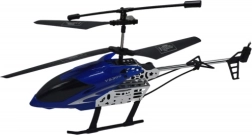RC helikoptéra Fleg Devil III s gyroskopom a funkciou Altitude Hold