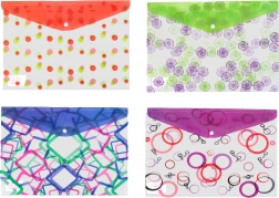 Zložka s cvočkom 35x25 cm