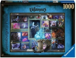 Ravensburger puzzle Villainous: Hades 1000 dielikov